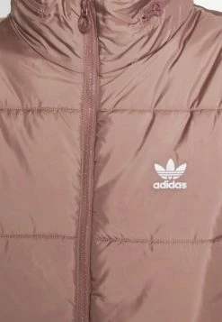 Adidas Originals PAD PUFF - Light Jacket - Oxide -Adidas Originals Shop 2d065a27dc2747b091b9776c646c483a