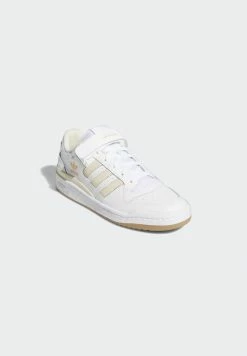 Adidas Originals FORUM LOW UNISEX - Trainers - White 7 Adidas Originals FORUM LOW UNISEX - Trainers - White -Adidas Originals Shop 2d17fe0d011049a98fa62bb1cb4031fc