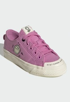 Adidas Originals NIZZA - Trainers - Pantone/pantone/core Black -Adidas Originals Shop 2d3eaa79d1ce418784003fc79125d9d0