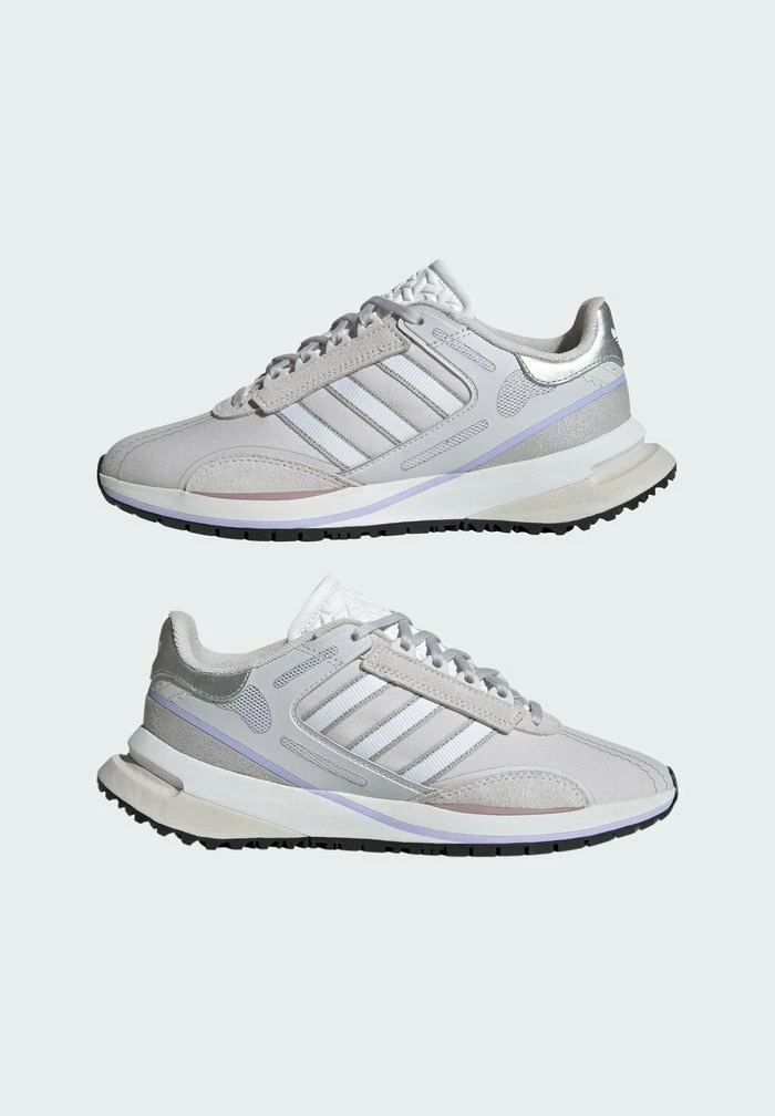 Adidas Originals VALERANCE - Trainers - Grey 6 Adidas Originals VALERANCE - Trainers - Grey - Image 6