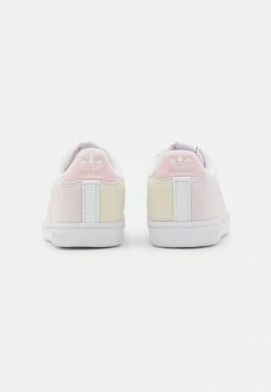 Adidas Originals CONTINENTAL 80 STRIPES UNISEX - Trainers - Footwear White/pulse Amber/semi Mint Rush -Adidas Originals Shop 2e0f5ba2eea748b186fb253c6a252140