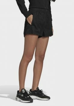 Adidas Originals Shorts - Black -Adidas Originals Shop 2e1663ec0d774b6b9e791297cb49d0ca