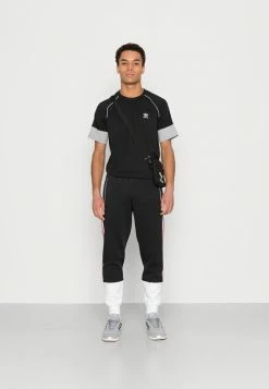 Adidas Originals Tracksuit Bottoms - Black/white 6 Adidas Originals Tracksuit Bottoms - Black/white -Adidas Originals Shop 2e3929e1ddf84a0798ed1f943ab3d6ce