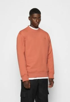 Adidas Originals CREW - Sweatshirt - Magic Earth -Adidas Originals Shop 2e4318acf7c142aeb8cf182da0a4ae84