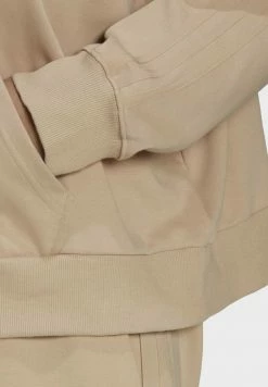 Adidas Originals Zip-up Sweatshirt - Beige 7 Adidas Originals Zip-up Sweatshirt - Beige -Adidas Originals Shop 2e4c1c6af66249a085b50ccd4155e458