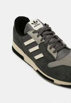 Adidas Originals ZX 420 UNISEX - Trainers - Grey Six/off White/feather Grey 11 Adidas Originals ZX 420 UNISEX - Trainers - Grey Six/off White/feather Grey -Adidas Originals Shop 2e5273f2cba7412f8b6f57300fc277ae