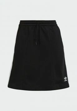 Adidas Originals A-line Skirt - Black -Adidas Originals Shop 2e57ac5bf31b43ff836cf7c1aab4c983