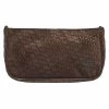 Adidas Originals MINI AIRL - Clutch - Brown