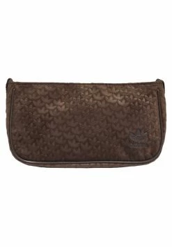 Adidas Originals MINI AIRL - Clutch - Brown