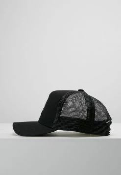Adidas Originals TRUCKER - Cap - Black -Adidas Originals Shop 2e835afbece04d218ee759f72e1036e6