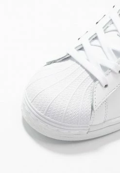 Adidas Originals SUPERSTAR - Trainers - Footwear White/core Black -Adidas Originals Shop 2e8a9241083f41e9ad10d922e4cf1e50