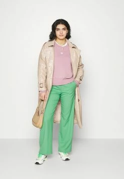 Adidas Originals Sweatshirt - Magic Mauve -Adidas Originals Shop 2e9a6cea787a4555af5e9544617e2543