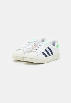 Adidas Originals SUPERSTAR AYOON - Trainers - Footwear White/off White/night Sky 8 Adidas Originals SUPERSTAR AYOON - Trainers - Footwear White/off White/night Sky -Adidas Originals Shop 2ea2da1bd2ee4174b927e4e57e9c7e73