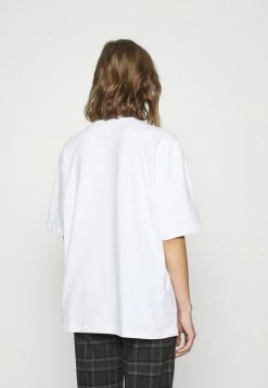 Adidas Originals TEE - Basic T-shirt - White -Adidas Originals Shop 2ea64c48208844e5a50587d06696a1fe