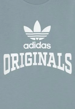 Adidas Originals DRESS - Day Dress - Magic Grey -Adidas Originals Shop 2eadd1db913c404e8160cc70cad8d2ab