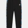 Adidas Originals PANT UNISEX - Tracksuit Bottoms - Black
