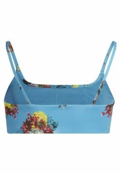 Adidas Originals IVY PARK SPORTS BRA - Bustier - Multicolour -Adidas Originals Shop 2ecbca8d21c84365b8df0bf335ca3d5f