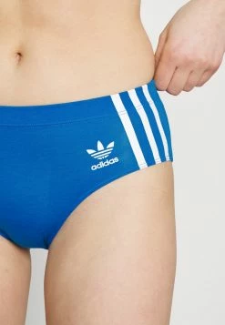 Adidas Originals HIPSTER - Pants - Bluebird 9 Adidas Originals HIPSTER - Pants - Bluebird -Adidas Originals Shop 2efd8a6ead77431483a28e410dac25ba