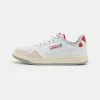 Adidas Originals NY 90 UNISEX - Trainers - Footwear White/vivid Red
