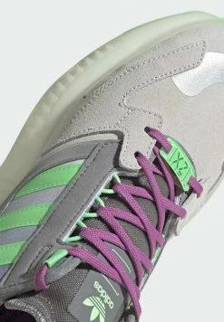 Adidas Originals ZX 5K BOOST UNISEX - Trainers - Grey 7 Adidas Originals ZX 5K BOOST UNISEX - Trainers - Grey -Adidas Originals Shop 2f54f35671ea44ea984eb5bf8207142c