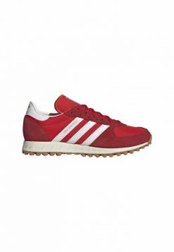 Adidas Originals TRX VINTAGE - Trainers - Red -Adidas Originals Shop 2f5d32919c024612aac8eaf799710cd9