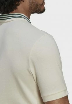 Adidas Originals Polo Shirt - Beige 12 Adidas Originals Polo Shirt - Beige -Adidas Originals Shop 2fa3294be0424b5a92d3b97beab090cd