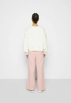 Adidas Originals Sweatshirt - White -Adidas Originals Shop 2fc51a3cb182434697b17ba8dbd53732