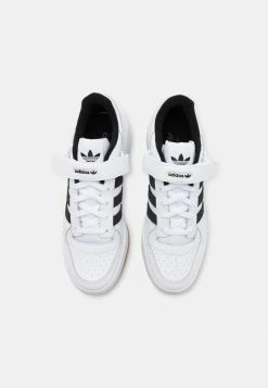 Adidas Originals FORUM UNISEX - Trainers - White -Adidas Originals Shop 300ce5a225fc4abfa568cb6b4ab6b1b1