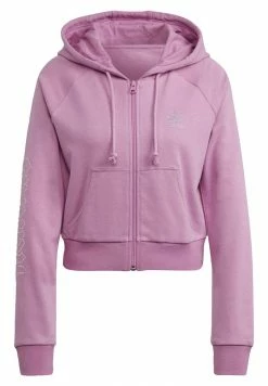 Adidas Originals Zip-up Sweatshirt - Pink 16 Adidas Originals Zip-up Sweatshirt - Pink -Adidas Originals Shop 3022435eb8fd44849497c4d9c7932197
