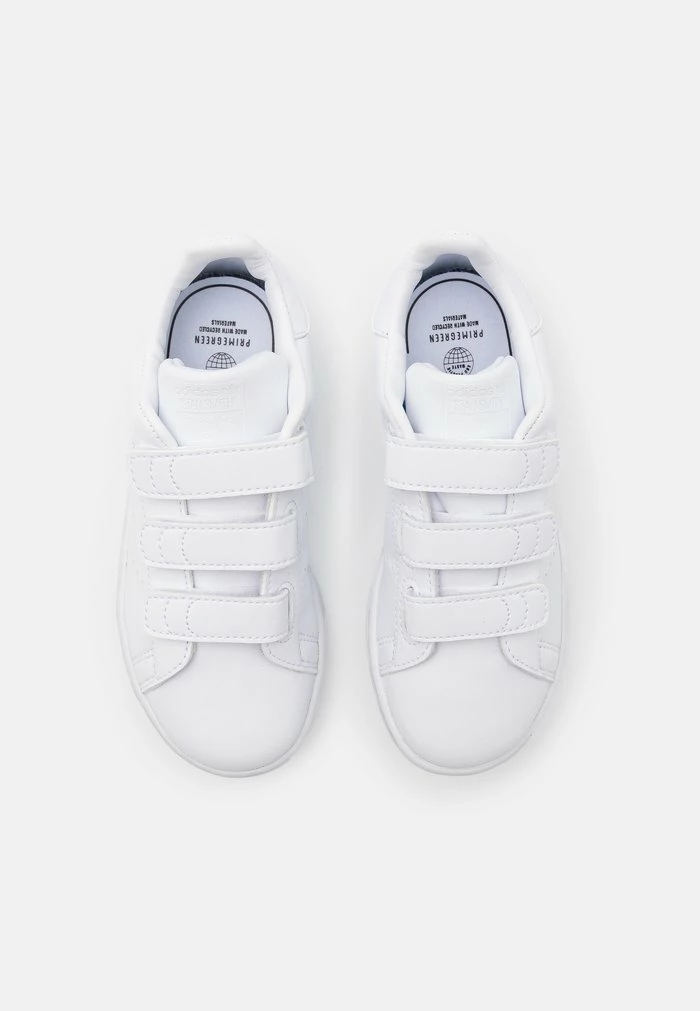 Adidas Originals STAN SMITH UNISEX - Trainers - Footwear White 4 Adidas Originals STAN SMITH UNISEX - Trainers - Footwear White - Image 4