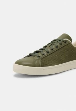 Adidas Originals ROD LAVER VIN UNISEX - Trainers - Focus Olive/cream White/orbit Green 11 Adidas Originals ROD LAVER VIN UNISEX - Trainers - Focus Olive/cream White/orbit Green -Adidas Originals Shop 3050b7ec55014e00a8fff422898f3abe