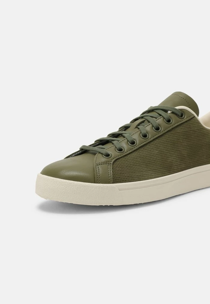 Adidas Originals ROD LAVER VIN UNISEX - Trainers - Focus Olive/cream White/orbit Green 5 Adidas Originals ROD LAVER VIN UNISEX - Trainers - Focus Olive/cream White/orbit Green - Image 5