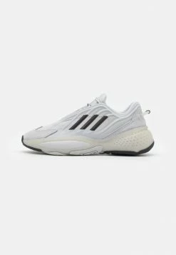 Adidas Originals OZRAH UNISEX - Trainers - Solid Grey/core Black