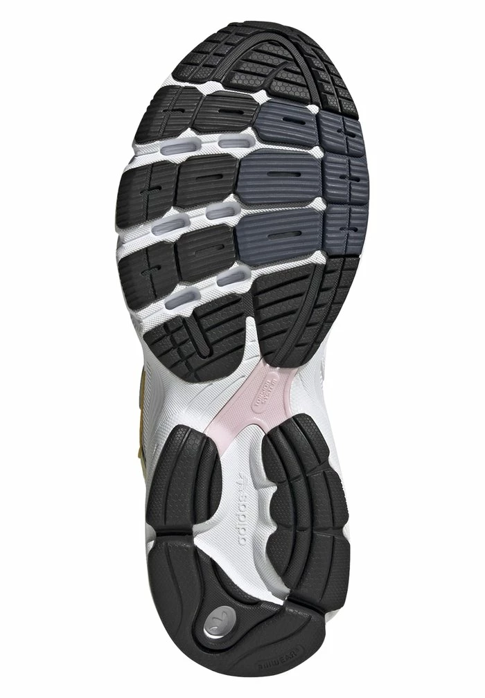 Adidas Originals ASTIR - Trainers - White 4 Adidas Originals ASTIR - Trainers - White - Image 4