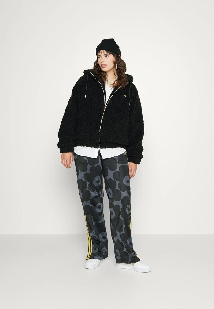 Adidas Originals JACKET - Winter Jacket - Black 6 Adidas Originals JACKET - Winter Jacket - Black - Image 6