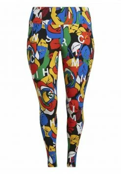 Adidas Originals Leggings - Trousers - Multicolour 14 Adidas Originals Leggings - Trousers - Multicolour -Adidas Originals Shop 30a36f29f1e84b8db5000df71d4106c5