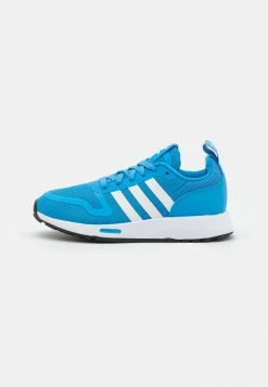 Adidas Originals MULTIX UNISEX - Trainers - Pulse Blue/footwear White/core Black