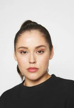 Adidas Originals CREW - Sweatshirt - Black/white -Adidas Originals Shop 30dc26f3270946b48c08e1b7276ec6df