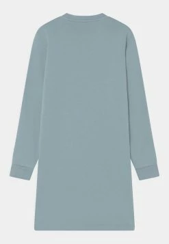 Adidas Originals DRESS - Day Dress - Magic Grey -Adidas Originals Shop 30f500482ef146c782652385e4554344