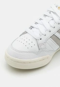 Adidas Originals CONTINENTAL 80 STRIPES UNISEX - Trainers - Footwear White/grey Two 11 Adidas Originals CONTINENTAL 80 STRIPES UNISEX - Trainers - Footwear White/grey Two -Adidas Originals Shop 3103a8c204674599a3ba61afdae6de4c