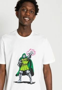 Adidas Originals DISNEY - Print T-shirt - White 9 Adidas Originals DISNEY - Print T-shirt - White -Adidas Originals Shop 31148b7622874c2c930c4995f70b4e91