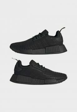 Adidas Originals NMD_R1 UNISEX - Trainers - Black 13 Adidas Originals NMD_R1 UNISEX - Trainers - Black -Adidas Originals Shop 311606fbc642408ca8945b1787945631