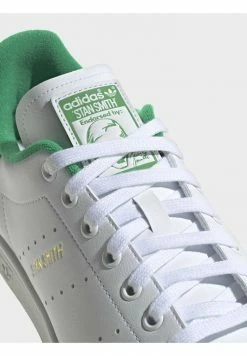 Adidas Originals STAN SMITH UNISEX - Trainers - White 16 Adidas Originals STAN SMITH UNISEX - Trainers - White -Adidas Originals Shop 313be0b445a84624bac84804920bdd97