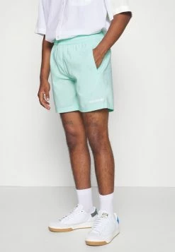 Adidas Originals Swimming Shorts - Green -Adidas Originals Shop 31407b1120c3419aa14c7a7ed5b1d182