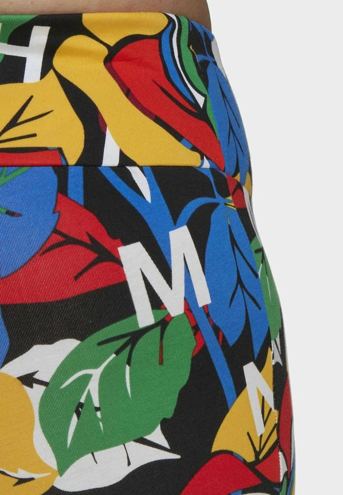 Adidas Originals Leggings - Trousers - Multicolour 6 Adidas Originals Leggings - Trousers - Multicolour - Image 6