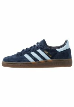 Adidas Originals HANDBALL SPEZIAL UNISEX - Trainers - Collegiate Navy/clear Sky