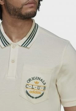 Adidas Originals Polo Shirt - Beige 11 Adidas Originals Polo Shirt - Beige -Adidas Originals Shop 317d6f7f0c1042a791fa65928886d7a9