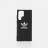 Adidas Originals SAMSUNG GALAXY S22 ULTRA BASIC UNISEX - Phone Case - Black/white