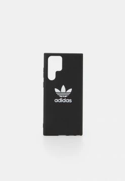 Adidas Originals SAMSUNG GALAXY S22 ULTRA BASIC UNISEX - Phone Case - Black/white