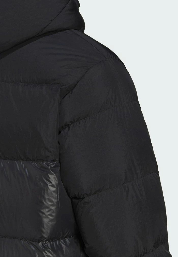 Adidas Originals Down Jacket - Black 6 Adidas Originals Down Jacket - Black - Image 6